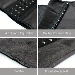 Waist Trainer Tummy Wrap Slim Girdle Belt