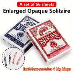 Funny Poker Cards for Family Gathering