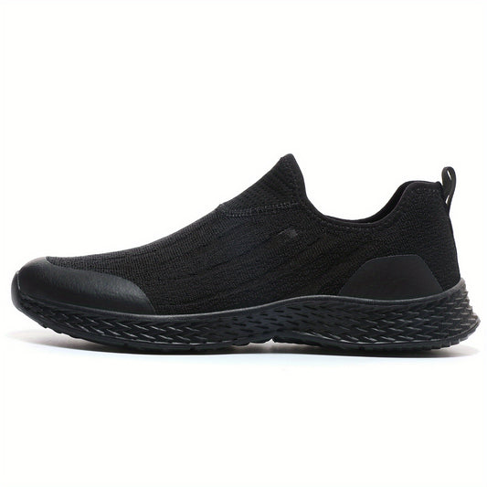 Men's Lightweight Water Shoes Quick Dry Slip On Beach Aqua Socks