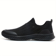 Men's Lightweight Water Shoes Quick Dry Slip On Beach Aqua Socks