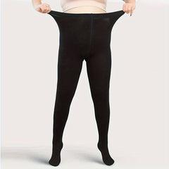 Casual Tights Women's High Waisted Pantyhose