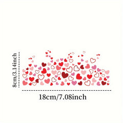 DIY UV Cup Packaging Transfer Cup Waterproof Self-adhesive Sticker
