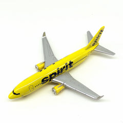 Yellow Airplane Model Aircraft Collection