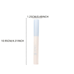 Astronaut Dreamer Lip Glaze Set - Long Lasting Waterproof Lip Gloss