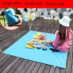 Waterproof Folding Mat for Outdoor Beach Picnic