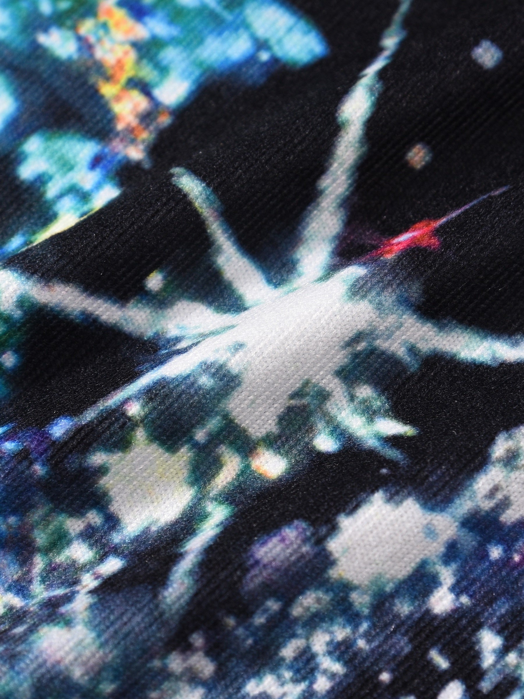 Casual Leggings Women's Plus Graphic Print Skinny Leggings
