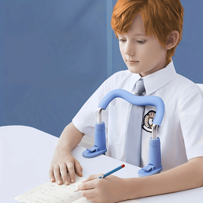 Anti Hunchback Writing Frame for Kids