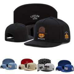 Men's Hip Hop Hat