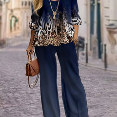Women's Stylish Blue Denim Jacket