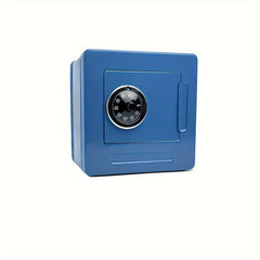 Creative Piggy Bank with Password Coin Box Storage Box