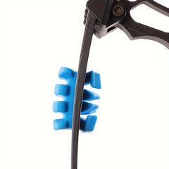 2pcs Archery Limbs Vibration Dampener Stabilizer