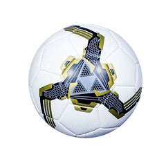 Durable Soccer Ball for Training & Competition Size 4 5