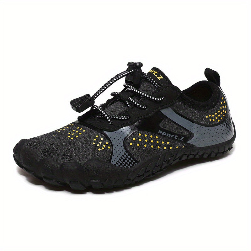 Kids Quick Dry Water Shoes Non Slip Lightweight Soft
