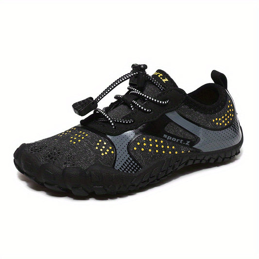 Kids Quick Dry Water Shoes Non Slip Lightweight Soft