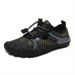 Kids Quick Dry Water Shoes Non Slip Lightweight Soft