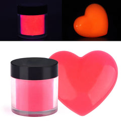 20g Luminous Resin Pearlescent Pigment Powder for DIY Nail Art
