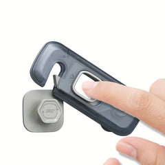 Child Safety Fridge Lock Single Door Refrigerator Door Stopper