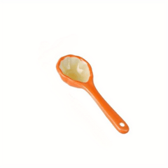 Halloween Pumpkin Ceramic Cup with Lid & Spoon for Home