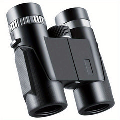 10x32 Binoculars BAK4 Portable For Travel Wildlife Outdoor Sports Concert