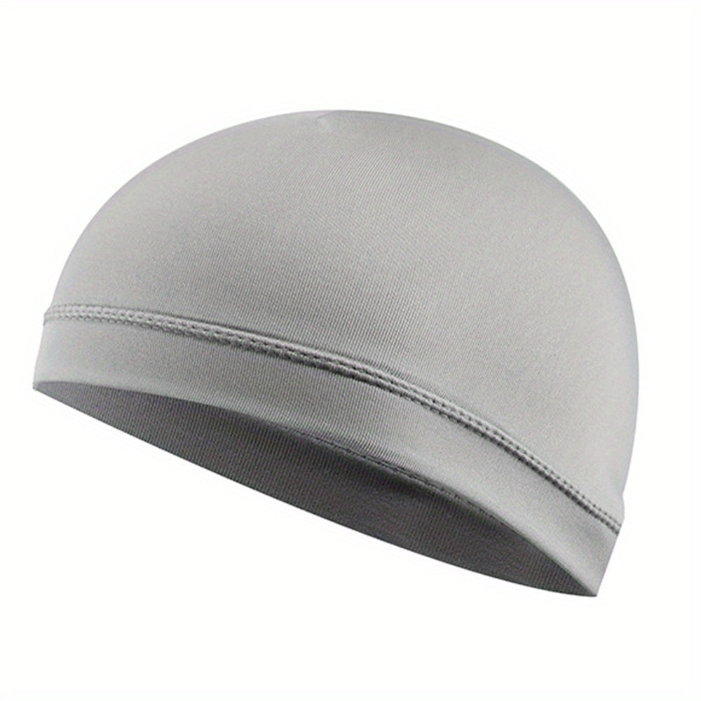 Cooling Skull Cap - Sweat-Wicking, UV Protection for Outdoor Sports