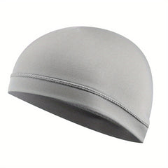 Cooling Skull Cap - Sweat-Wicking, UV Protection for Outdoor Sports