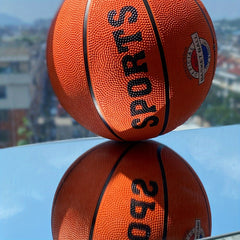 1pc Basketball Standard No 7 And No 5 Basketball