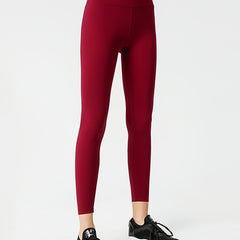 High Waist Seamless Sports Leggings Butt Lifting Yoga Pants Women