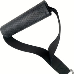 2pcs Pulling Rope Handles with 2pcs Buckles for Resistance Band