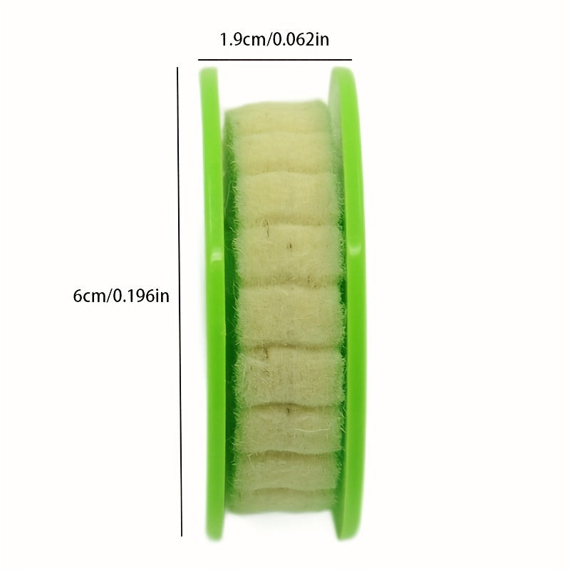 Bike Chain Lubricator Tool for Bicycle Maintenance