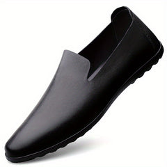 Men's Comfy Non-slip Loafer Shoes