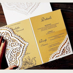 1pc Lace Corner Greeting Card Metal Cutting Dies for DIY Scrapbooking Crafting