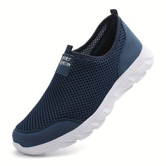 Men's Lightweight Slip On Casual Shoes for Jogging