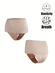 Seamless Shaping Panties Tummy Control Compression Panties Lift & Shape Buttocks