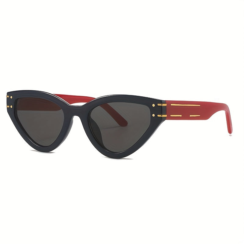 Men's Small Frame Sunglasses