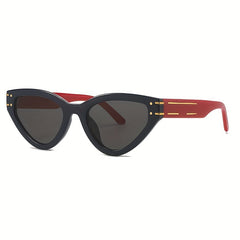 Men's Small Frame Sunglasses