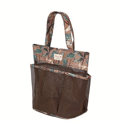 Large Capacity Mommy Bag Beach Storage Bag