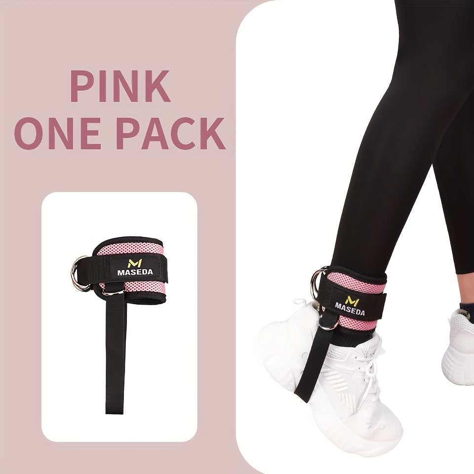 Adjustable Ankle Straps for Leg Training, Ankle Protector