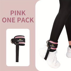 Adjustable Ankle Straps for Leg Training, Ankle Protector