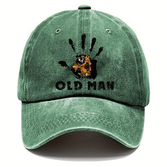 Sun Protective Unisex Baseball Cap for Outdoor Activities