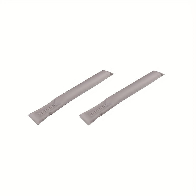 2pcs Car Seat Gap Filler - Keep Items Secure - Upgrade Your Car
