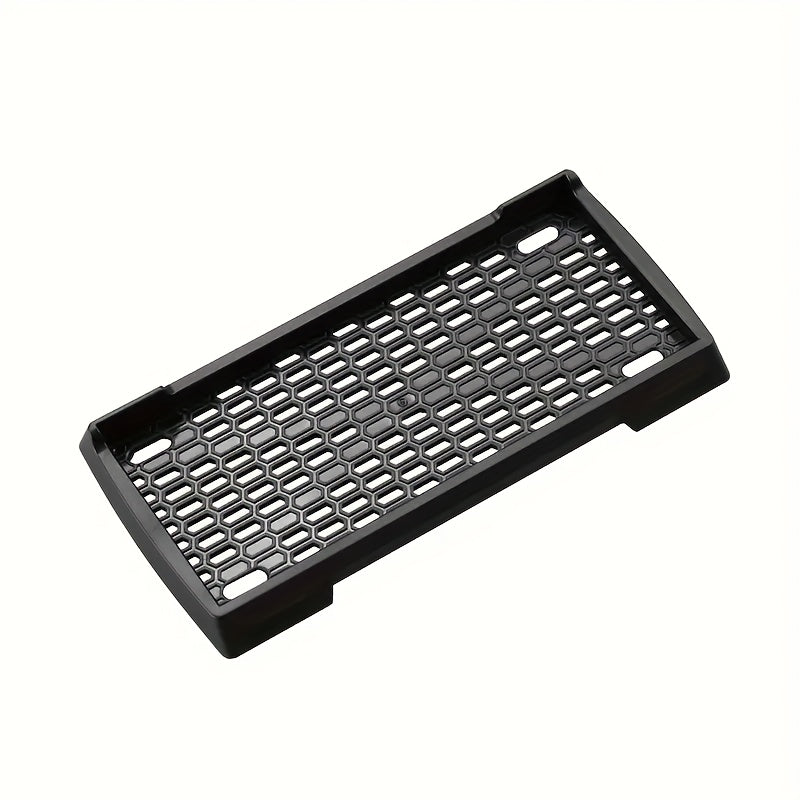 Vertical Stand For Game Consoles with Heat Dissipation Holes