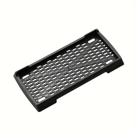 Vertical Stand For Game Consoles with Heat Dissipation Holes