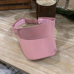 Kids Summer Sunshade Duck Tongue Empty Top Hat