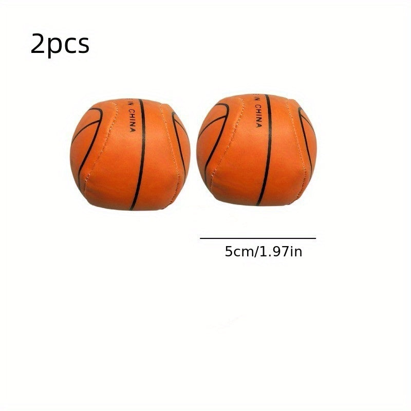 Soft Basketball&Football Sandbag Ball for Outdoor Activities