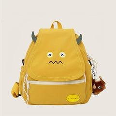 Kids Mini Backpack Cartoon Crossbody Bag for Kindergarten School