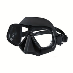 Professional Scuba Diving Mask Anti Fog Waterproof Dive Glasses