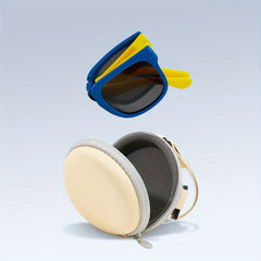 Kocotree Kids Polarized Sunglasses UV Protection Boys/Girls