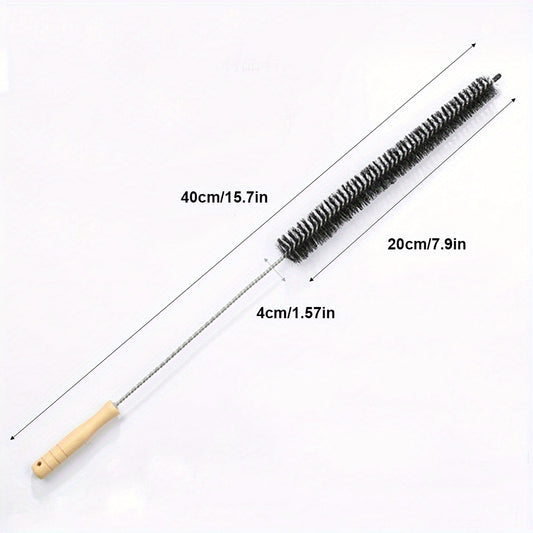 Washing Machine Dryer Gap Cleaning Brush