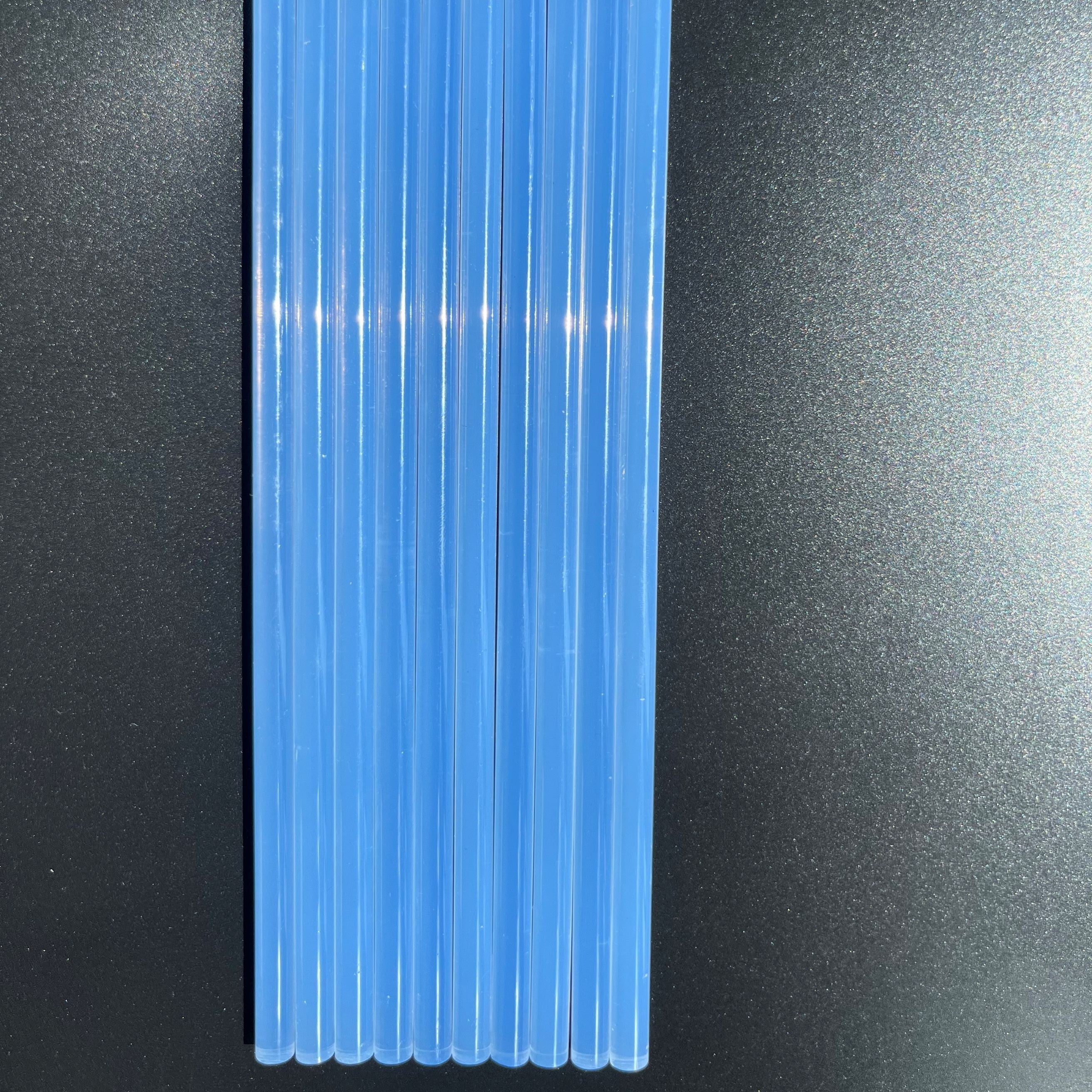 Hot Glue Sticks 40pcs 0 X 20 High Viscosity Repair Tool Kit