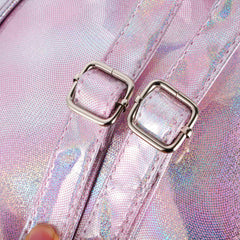 Mini Pop Kids Backpack Girls Gift Fidget Stress Relief Bag